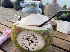 -Coco Tam’s