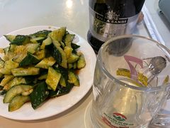-玫瑰红烤羊排(北新桥三条店)