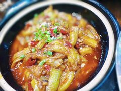 -陈厨老味·老派郴州菜(宜章店)