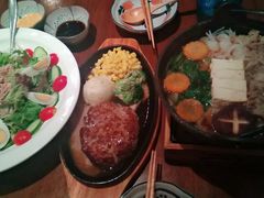 -铃木食堂(帽儿胡同店)