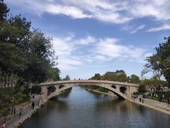 -赵州桥景区