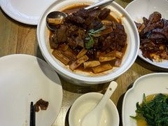 -京味斋·北京烤鸭(北京南站洋桥店)
