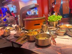 -西塔老太太泥炉烤肉(苏州大悦城店)