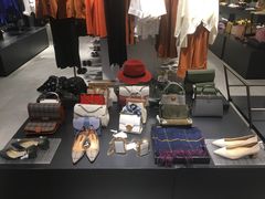 -URBAN REVIVO(欢乐海岸购物中心店)