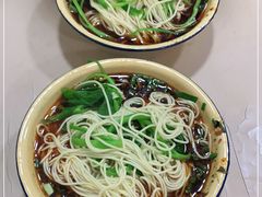 -赵伍面庄(松石大道店)