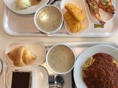 -宜家·瑞典风味餐厅(烟台路店)