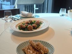 -淮香国色·淮扬菜(正大中心店)