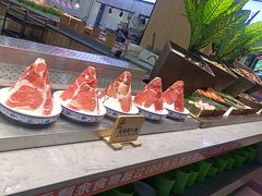 -新艺自助美食城(中山路店)