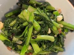 -赠李白·如诗的川味(余杭万达广场店)