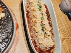 -蜜桃餐厅·伴山(湖滨商业街店)