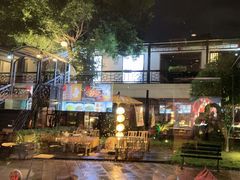 -柴米油盐(土菜院子店)