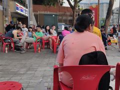 -老虎滩大连海鲜烧烤(建邺云锦路总店)