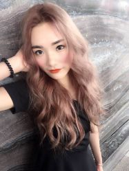 -琴美美容美发·三美会所