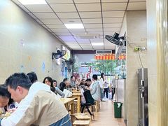 -朝阳路拉面店