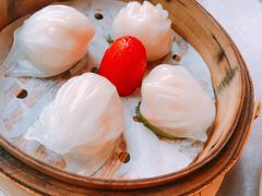 -广州文华东方酒店·江-由辉师傅主理