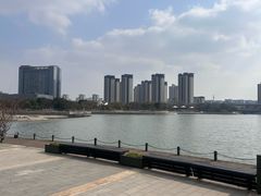 -翠山·映月湖景餐厅(映月湖公园店)