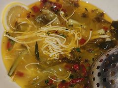 -绿草地·湘菜(芙蓉天街店)