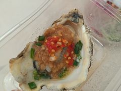 -华府九号海鲜烧烤大排档(龙域店)