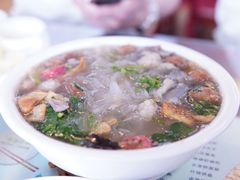 拼三鲜-二楼餐厅