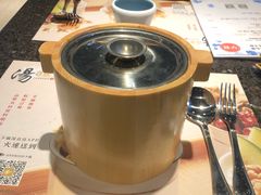 原樽燉湯-汤直送(中港中心店)