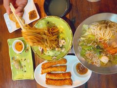-周记蟹仔粉(侨港风情街店)