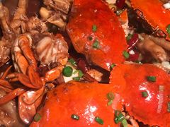 肉蟹煲-胖哥俩肉蟹煲(学林街店)