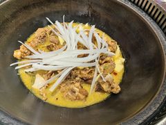 -玺炖·中国铁锅炖(虹桥天街店)