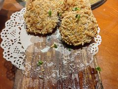 -麒麟小院·老九江菜(安平路店)