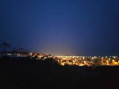 -洋山深水港观景平台