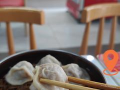 -百年尹氏汤包(湖南路狮子桥店)