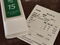 -南门小馆·清真(国贸商城店)