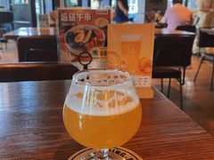 -京A Taproom·精酿餐吧(CBD店)