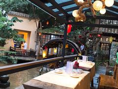 -五邑人家(江门店)
