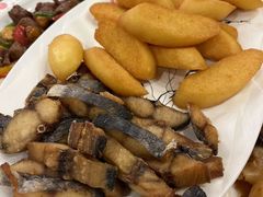 -万宝海鲜舫(劳动公园店)