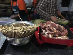 -谢继红26号牛肉汤(田家庵店)