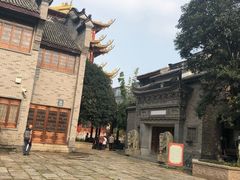 -龙潭水乡