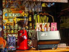 -丽纳尔斯酒吧咖啡LENORE’S BAR(三经街店)