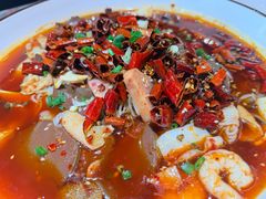 -大碗居·烤鸭·鱼头泡饼(天坛东门店)