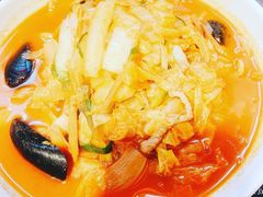 -香港饭店0410(明洞店)