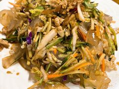 -东北菜冰城一家人