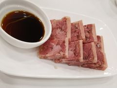 -瑞福园联谊餐室(茂名南路店)