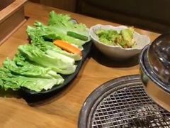 -牛人·雪花牛·木炭烤肉(昆山陆家店)