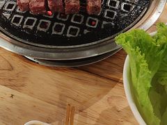 -霸腹烤肉(厦门柚子番店)