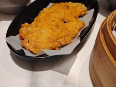 -馋三尺蟹粉小笼(人民广场店)