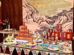 -杜勒瓦Cake&More 蛋糕派对定制