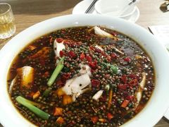 传说中的麻麻鱼-确喜美味小厨(西单商场兰州店)