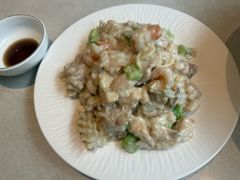 -普天和酒楼(天津之眼店)