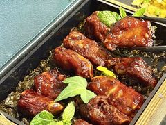 -3号仓库·创意中国菜(乐清正大广场店)