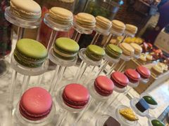 -成都瑞吉酒店·秀餐厅