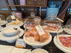 -上海静安香格里拉大酒店